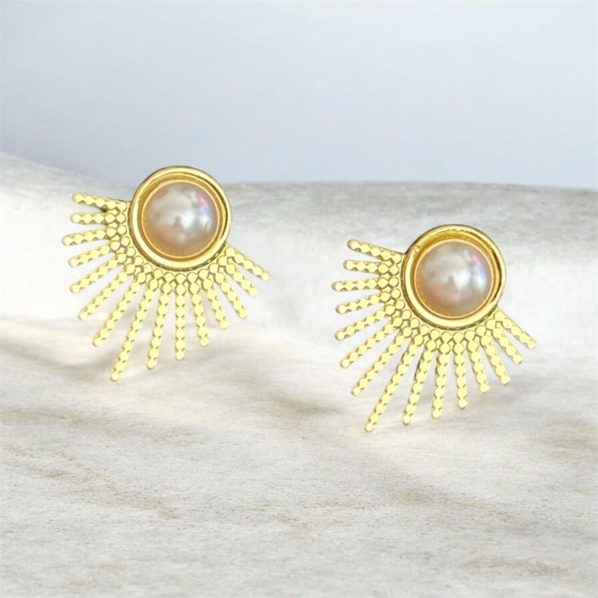 Ohrringe & -stecker: Boucles d’oreilles  – Neu und originalverpackt aus Châtel-St-Denis von Montclair_Swiss 1