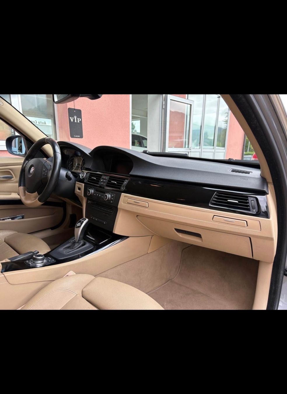 BMW Alle Autoersatzteile: BMW 325i Frisch MFK. – Gebraucht aus Langenthal von ali_9pc7