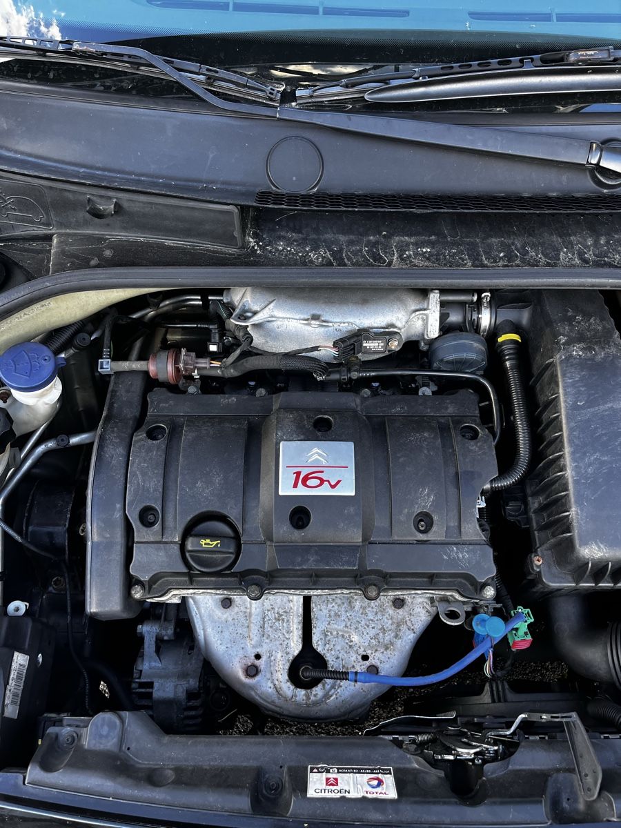 Citroën Autos: Citroën c2 VTS – Gebraucht aus Vicques von jul_nj75 5
