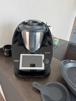Thermomix TM6 Black Limited Edition 