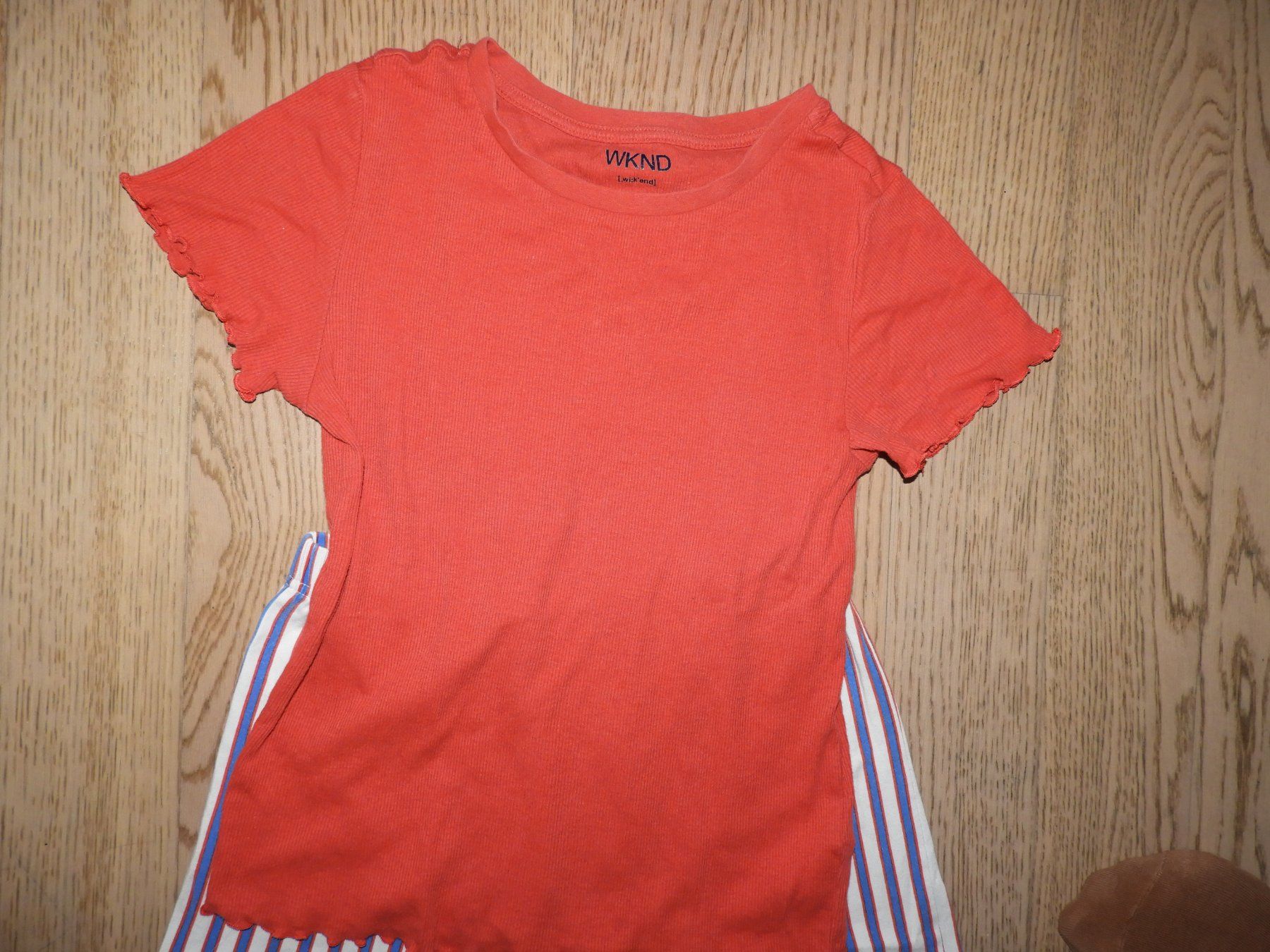 Pyjamas & Ähnliches: Mädchen-Pyjama, Grösse 158/164 – Gebraucht aus Hergiswil NW von Noema2006 1