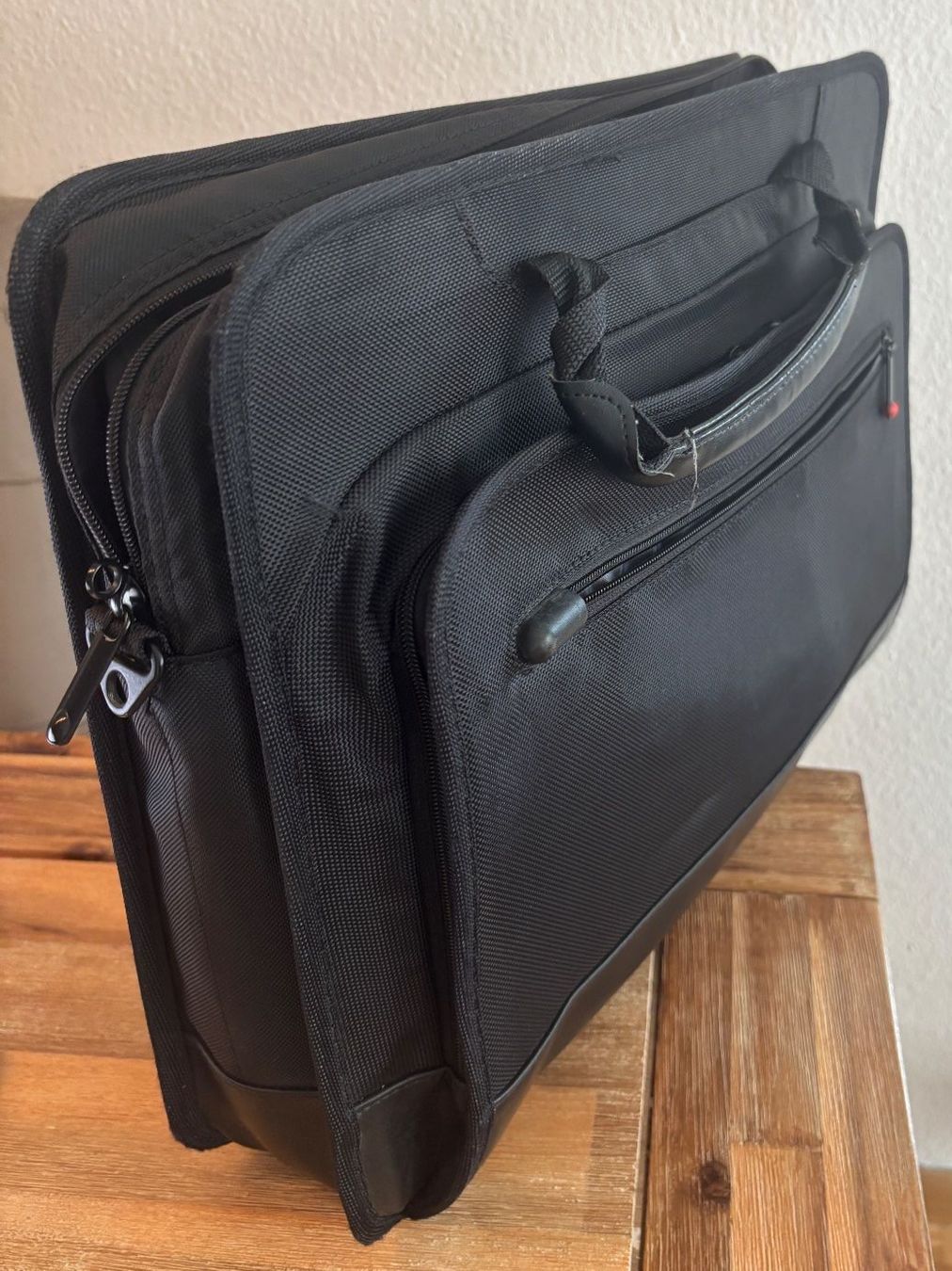 Borse: Original ThinkPad Laptoptasche - Robust & Praktisch! (7) – Usato da Wallisellen venduto da ASZT 4