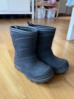 Viking unisex bottes dhiver 24-25