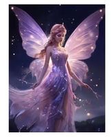 Diamond painting Bild 