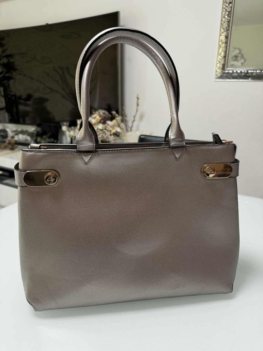 Taschen für Damen: Set Damen Tasche  – Neu (gemäss Beschreibung) aus chur von merygori 8