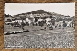 St. Gallenkappel, Photoglob-Whrli AG, Zürich