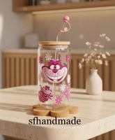 *Das Gute-Laune-Grinse-Glas* sfhandmade
