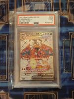 Glurak ex Psa 9