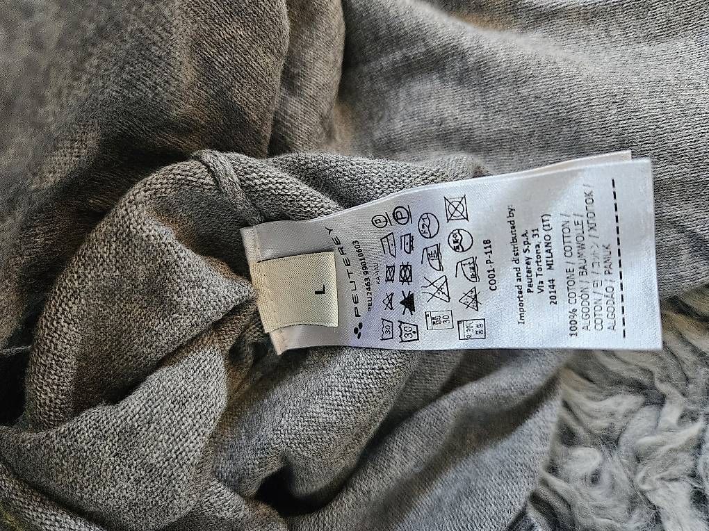 Peuterey Maglioni & Felpe: Peuterey Pullover Baumwolle L – Usato da Altendorf venduto da nab_mxj7 1