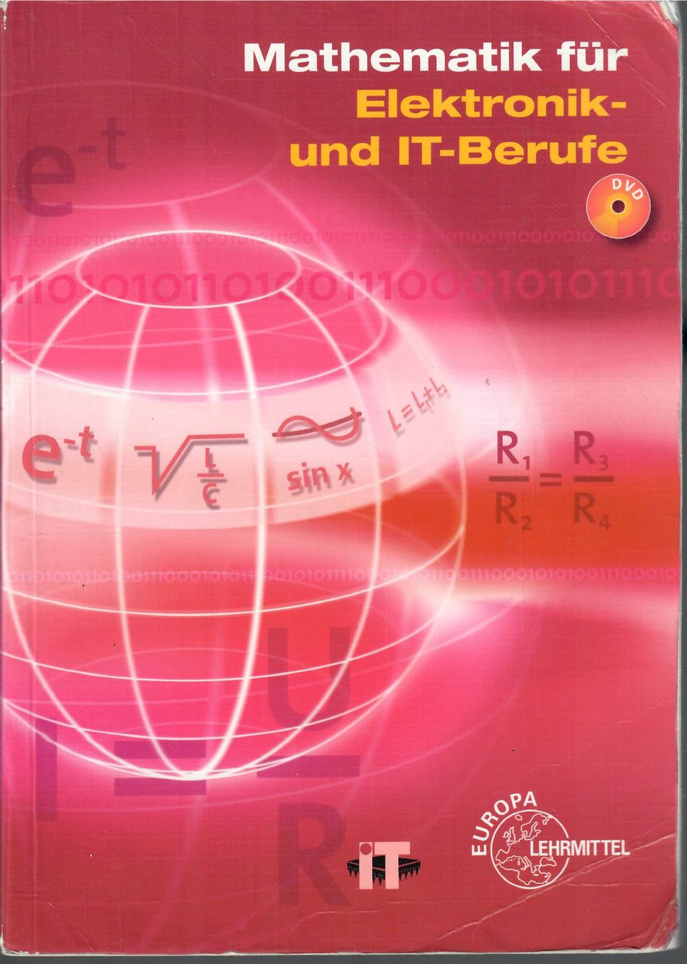 Libri: Mathematik für Elektronik- und IT-Berufe – Usato da Kehrsatz venduto da Heikas