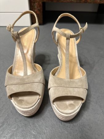 Sergio Rossi Wedges