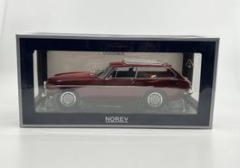 1:18 Norev - VOLVO 1800 ES USA VERSION 1972