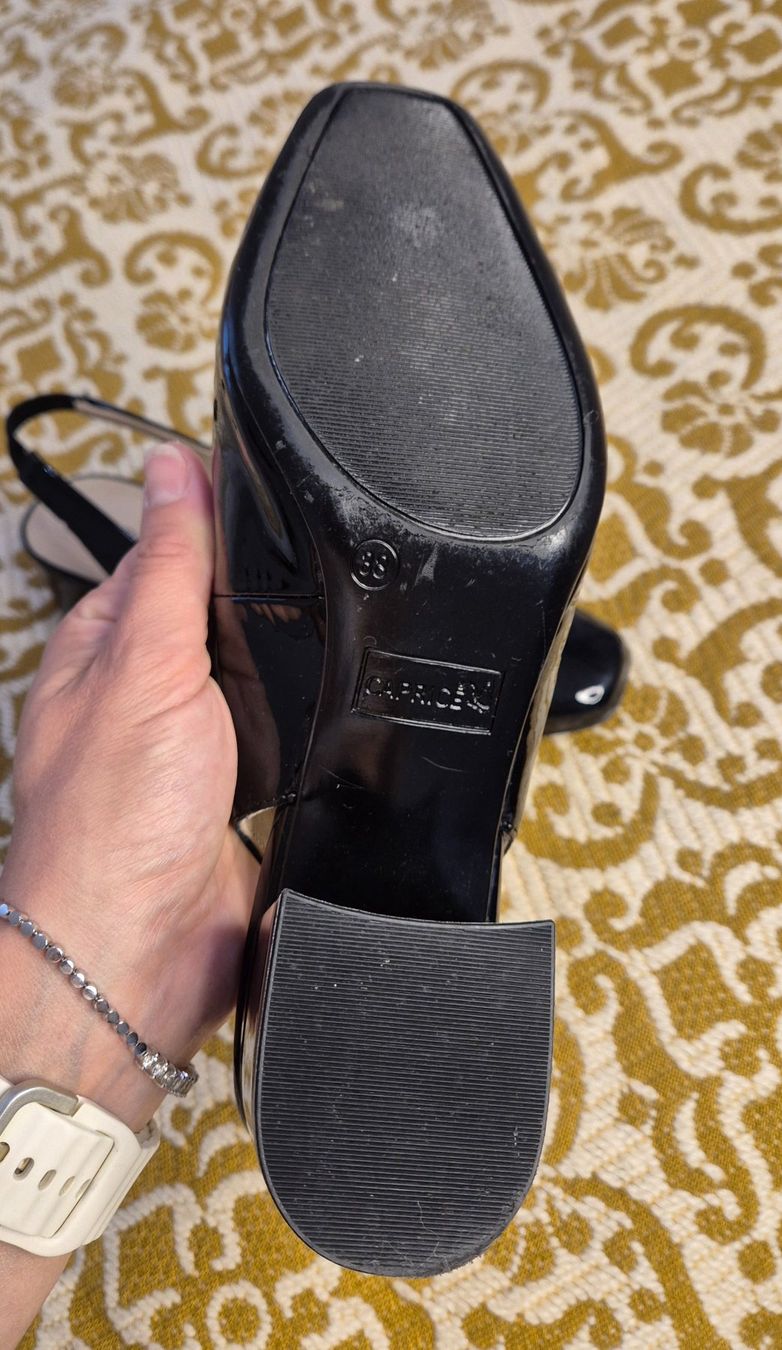 Scarpe da donna: Caprice Schuhe – Usato da Leissigen venduto da ali_k9v8 3
