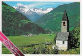 Alto Adige-Südtirol Campo Tures AT