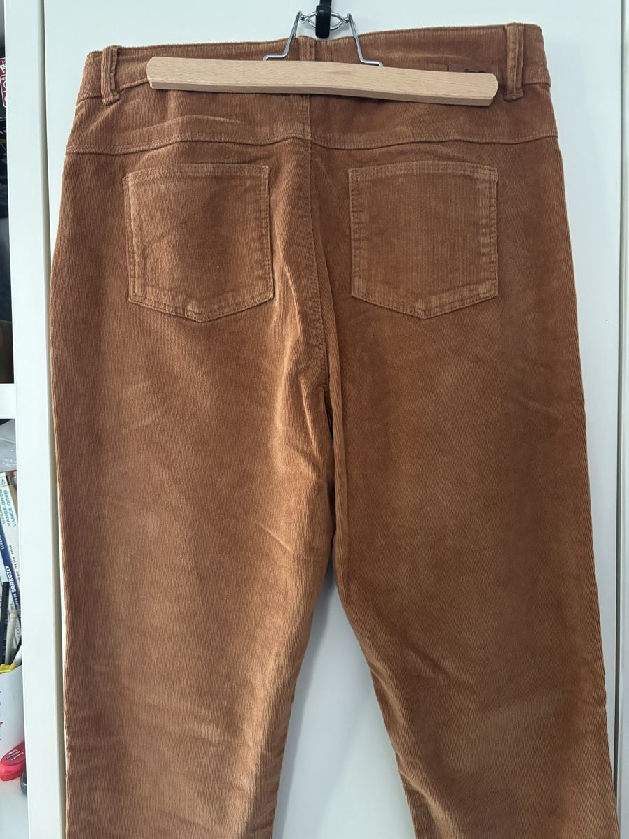 Cyrillus Pantaloni: Cyrillus- Hose 16J. mit Etiquette – Nuovo e nell'imballaggio originale da Baden venduto da frb_2cjk 5