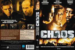 DVD - Chaos