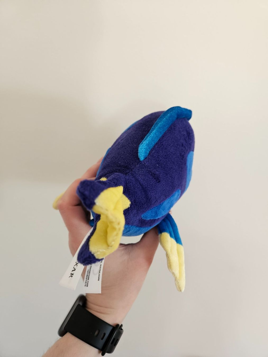Giocattoli: Plüschtier: 'findet Dorie', Fisch Dorie – Usato da Schaffhausen venduto da sabrina915 3