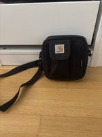 Carhartt Umhängetasche schwarz