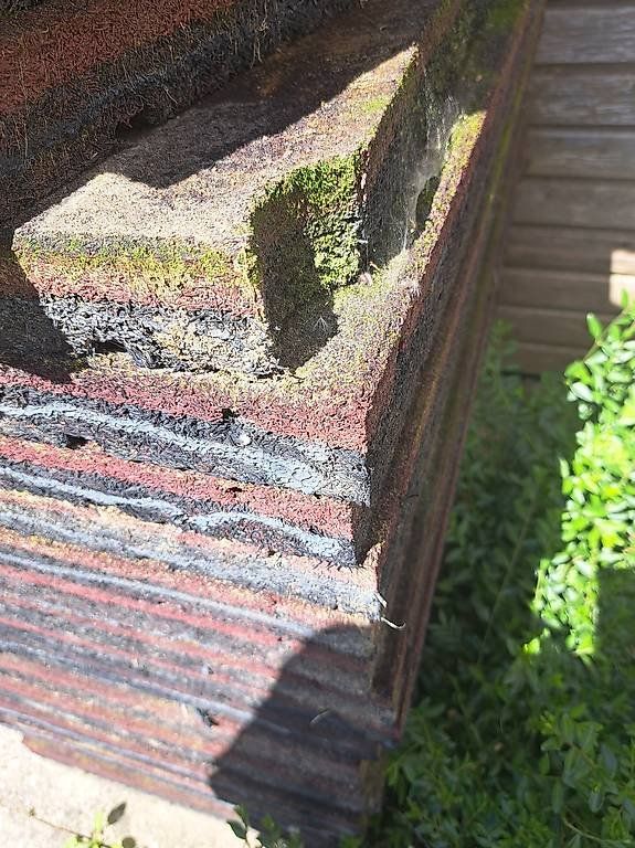 Rivestimenti per pavimenti: Spielplatzmatten, Fallschutzplatten, 12.5 m2, 5 cm dick – Usato da bazenheid venduto da salerno007 2