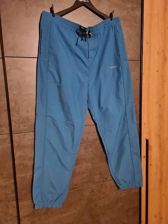 Carhartt Casper Pant Gr.XXL hellblau