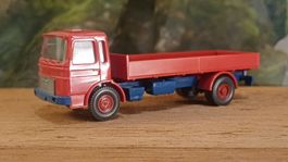 MAN 12.170 Pritschen-LKW von Wiking