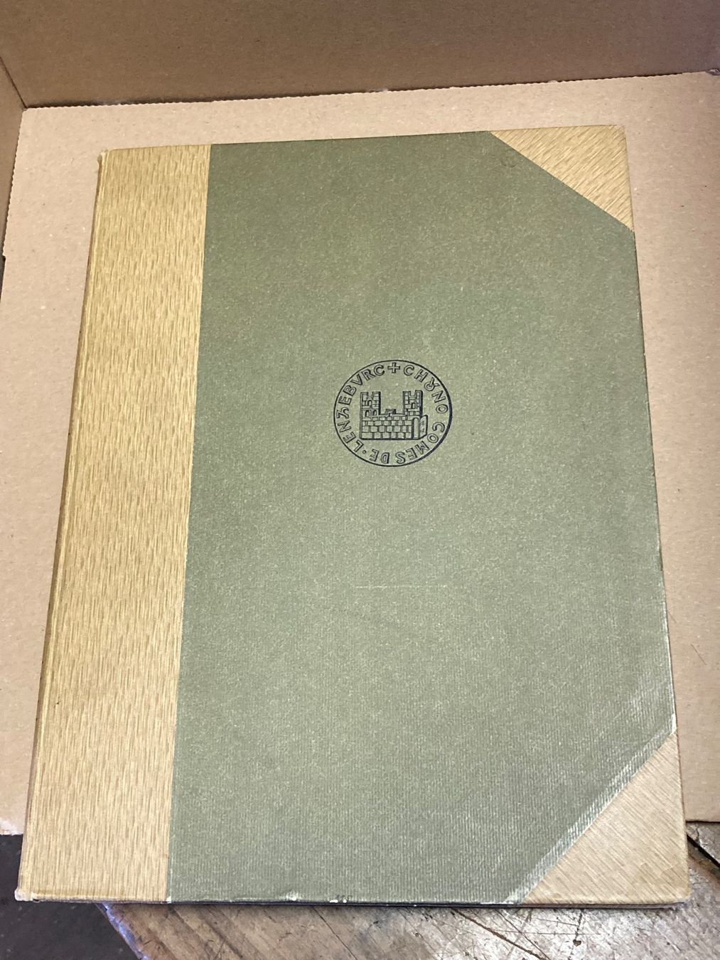 Libri: 1908 Bilderatlas Aargauische Geschichte – Usato da Bern venduto da Jwpm66