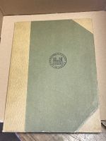 1908 Bilderatlas Aargauische Geschichte
