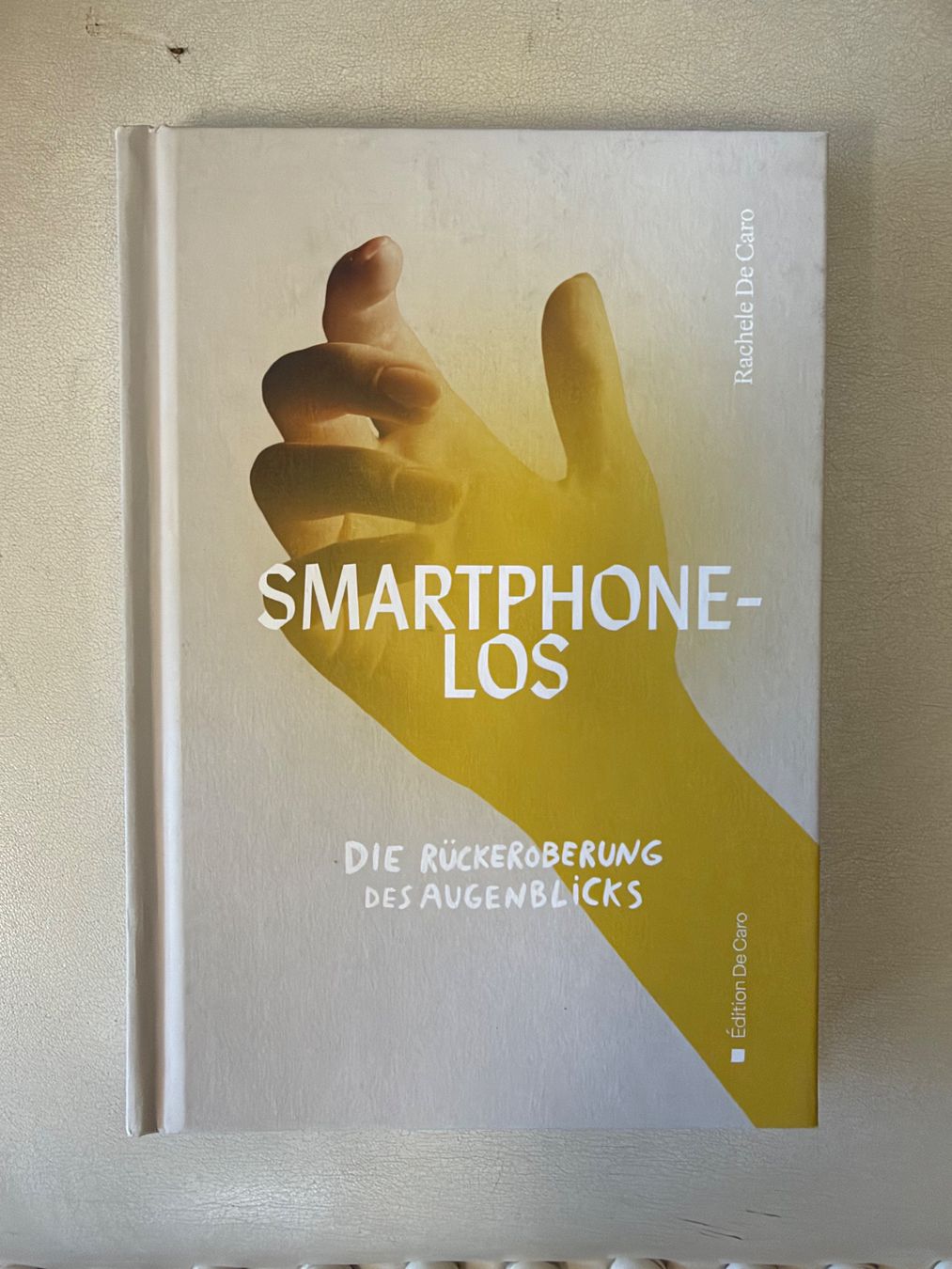 Bücher: Smartphone-Los – Gebraucht aus Dietikon von Buchantiqdietikon