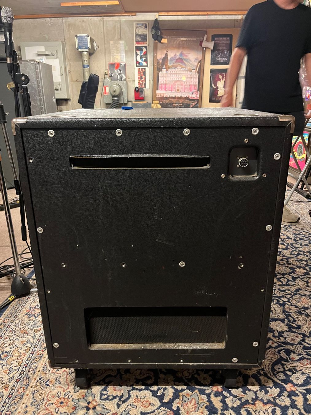 Amplificateurs: FBT Moonsound Duo R – Défectueux à Winterthur par yelling_at_cloud 1
