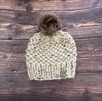 Bonnet neuf pièce unique