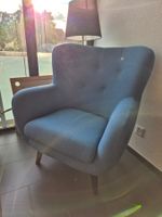 Sessel "George" (Livique)