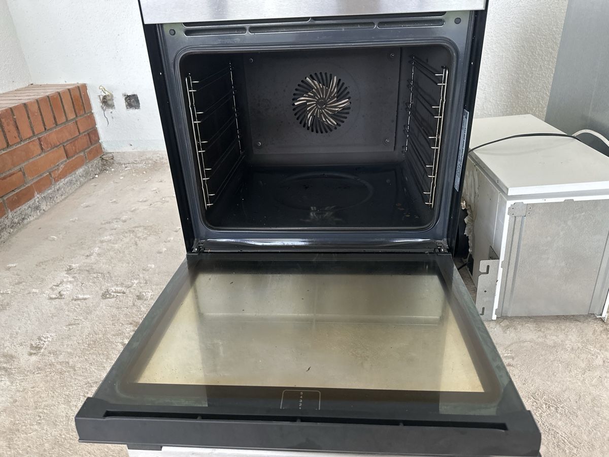 Electrolux Fours: Backofen – D'occasion à Lommiswil par wim80 4