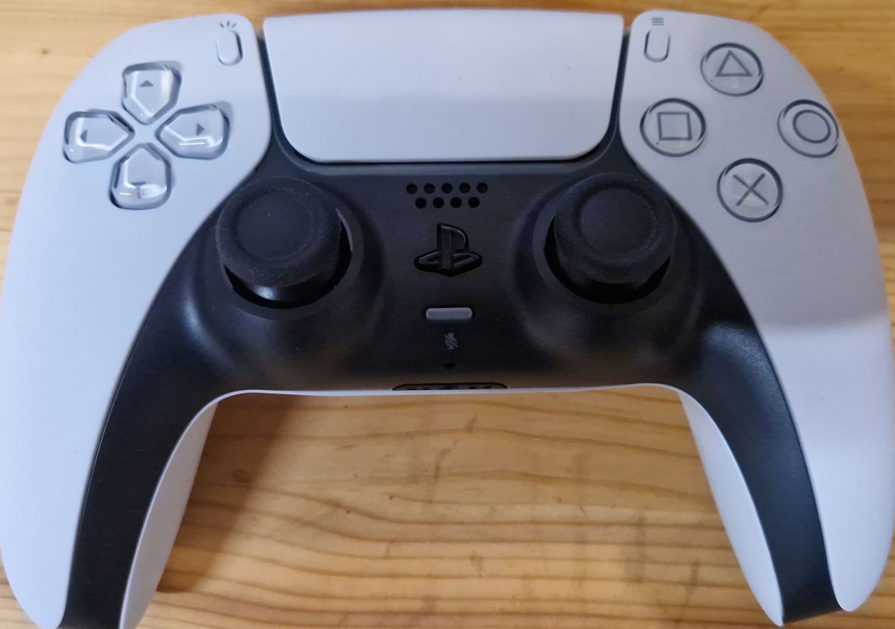 Sony Controller: Sony PlayStation 5 DualSense Controller neu – Neu (gemäss Beschreibung) aus Wattenwil von Fridolin_