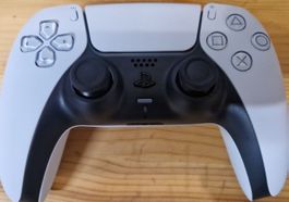 Sony PlayStation 5 DualSense Controller neu