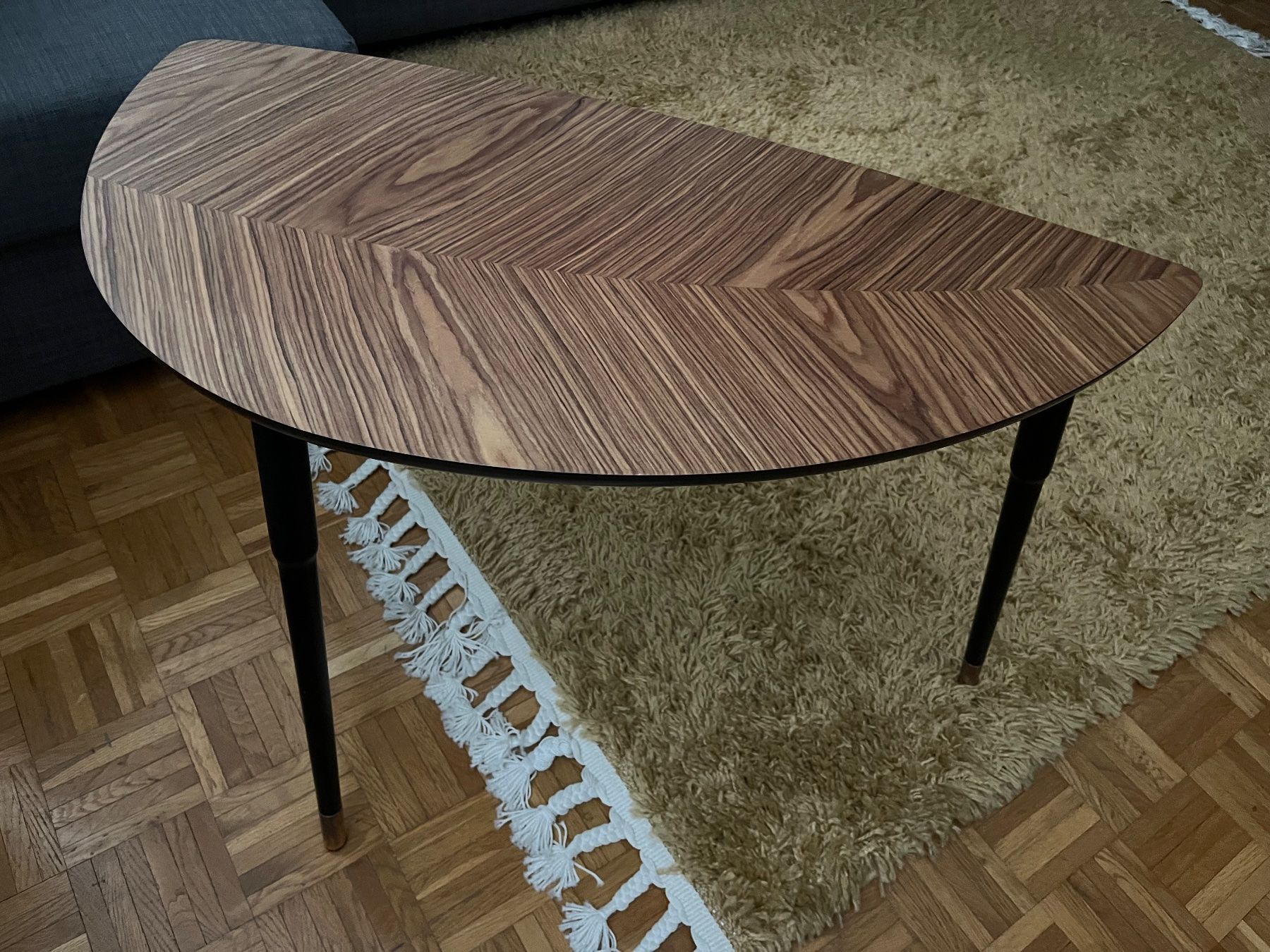 Ikea Tables: Couchtisch Blattform – D'occasion à Basel par mar_6jwc
