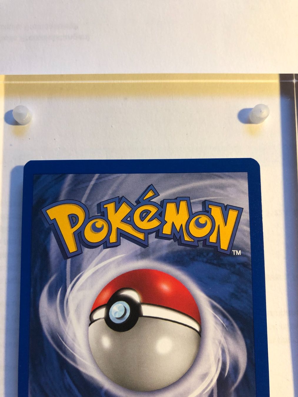 Sammelbilder & Trading cards: Staryu 1st Neo Revelation - MINT - ab 1.- – Gebraucht aus Giubiasco von dan_pr8b 7