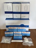 Intelligentes Alarmsystem für Ihr Zuhause Burglar - NEU