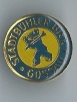 Stadtbühler Bier Gossau  PIN