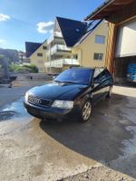 Audi A6 C5 2.4 Quattro