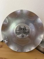 Zierteller Einsiedeln Wandteller Sammlerstück, Vintage!