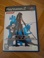 CY Girls PS2