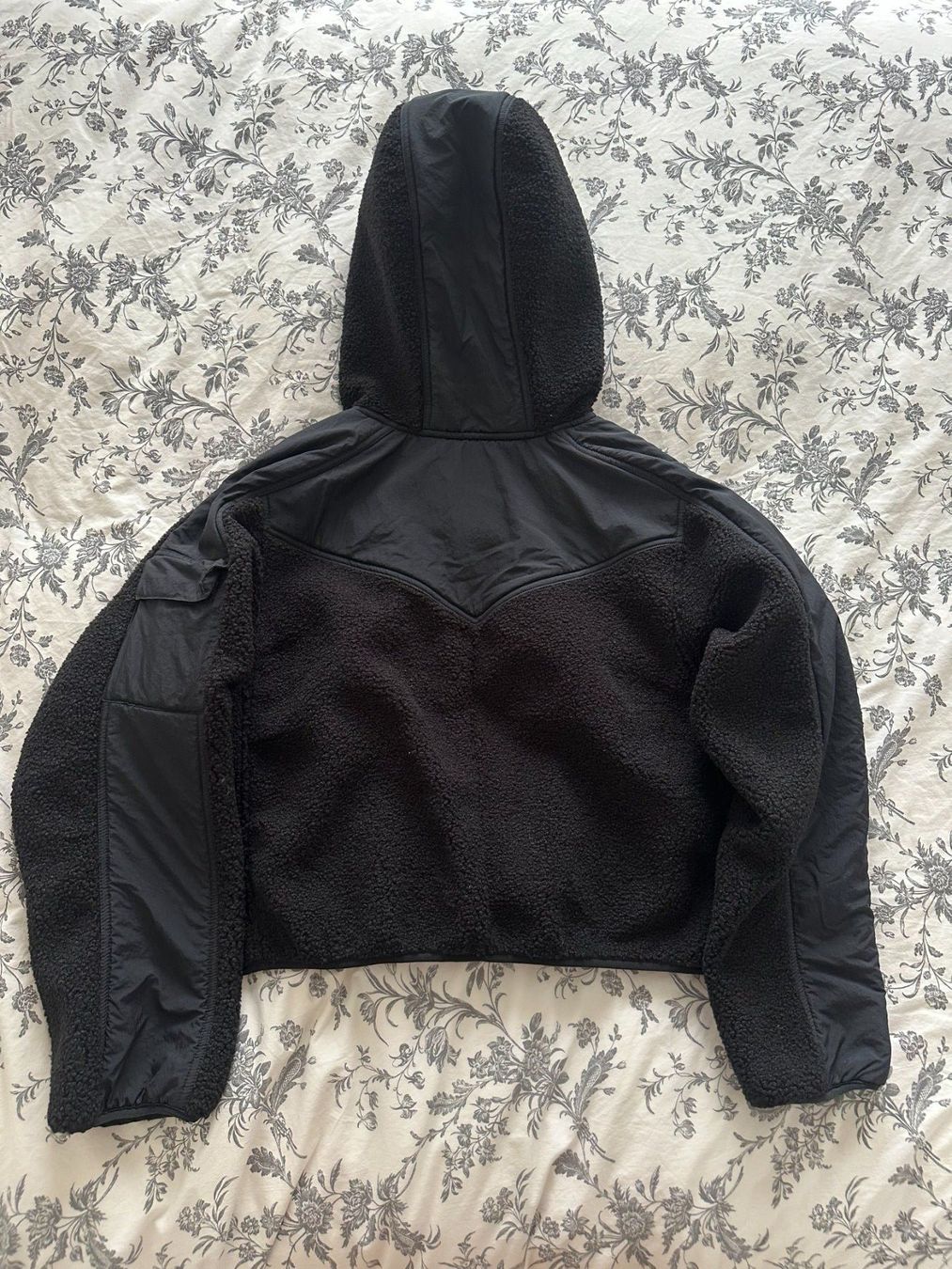 Jordan Giacche: Veste Jordan Nike S – Usato da Lausanne venduto da PeixotoBruno 4