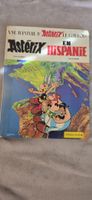 Bande dessinée Astérix en Hispanie édition Dargaud 