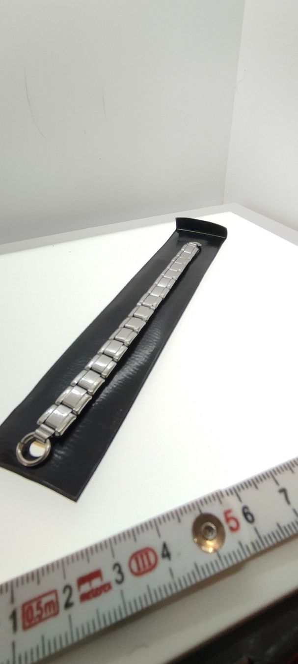 Orologi: Bracelet montre vintage – Usato da La Chaux-de-Fonds venduto da jac_9llg 2