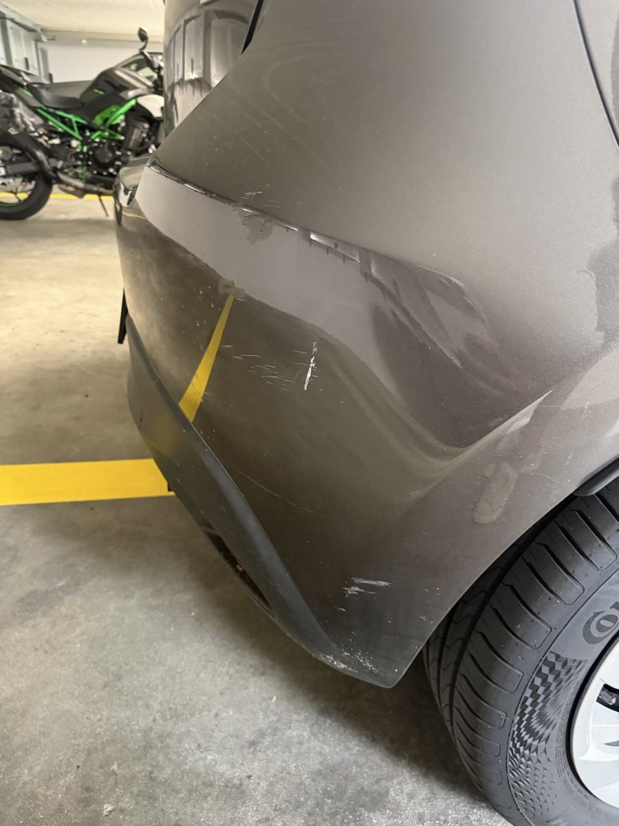 Mazda Autos: Mazda 2 – Gebraucht aus Ostermundigen von S1972 6
