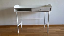 Desk IKEA Hauga  Zurich - Kreis 10  (L 100 x W 45 x H 75)