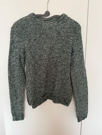 Damen Pullover H&M meliert Grösse S