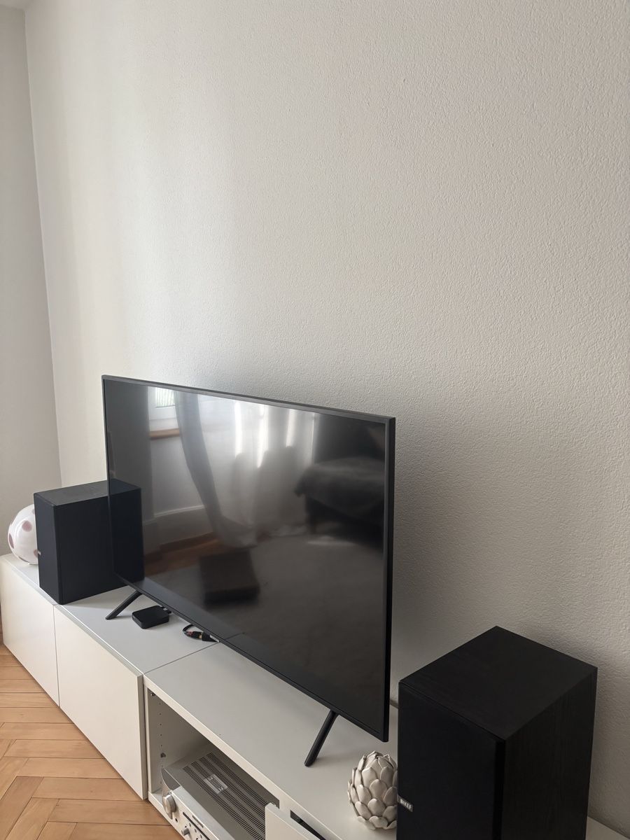 Televisori: Samsung Smart TV 55“ – Usato da Bern venduto da cor_9b8d