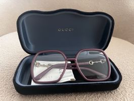 Original Gucci Brillenfassung Gestell gg0890o 003 NEU