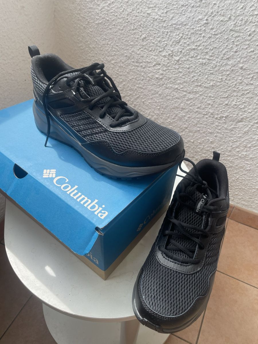 Columbia Scarpe da uomo: Sneaker Columbia Gr.42 – Nuovo e nell'imballaggio originale da Kreuzlingen venduto da Albert0013 3
